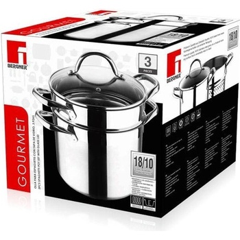 Bergner BG-6520
