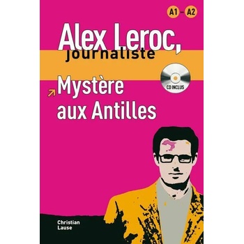 Image 1 of Alex Leroc | Ch. Lause