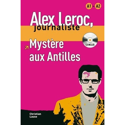Alex Leroc | Ch. Lause