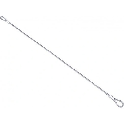 Singing Rock Steel anchor "I"-3 m 3 m