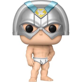 Image 1 of Funko Pop! Television Dc Peacemaker The Series Peacemaker In Tw