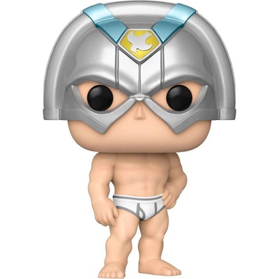 Funko Pop! Television Dc Peacemaker The Series Peacemaker In Tw