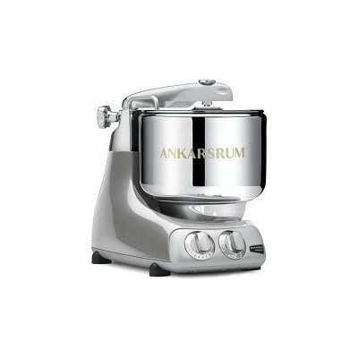 Ankarsrum Assistent 6230 Jubilee Silver AKM6230JS