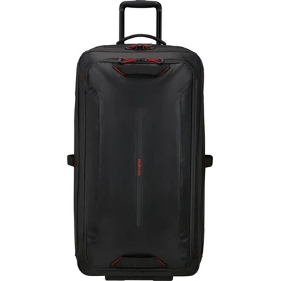 Samsonite ECODIVER Duffle/WH 79 Black 122 L