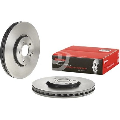 Brzdový kotúč BREMBO 09.A828.21 (09A82821)