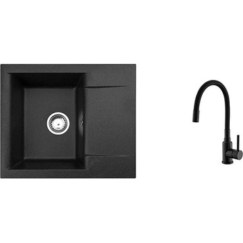 Set Alveus Gem 20 + Mintas