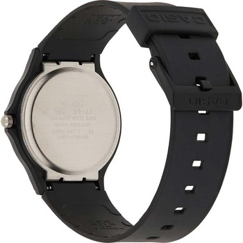 Image 1 of Casio MQ-24-7B2LEG