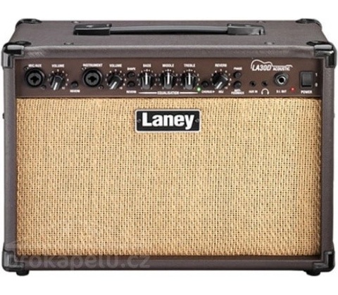 Laney LA 30D