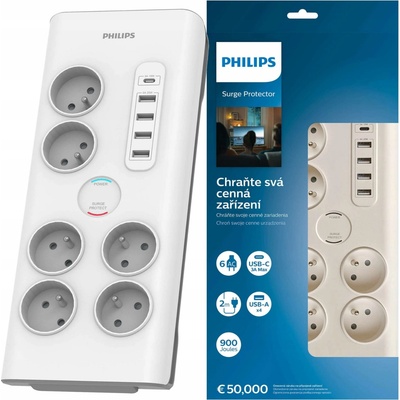 Philips SPN7060WA/60