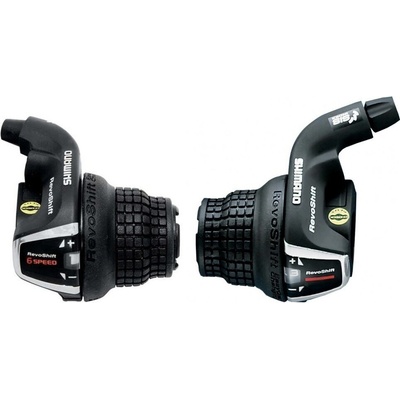 Shimano REVO 6 SL-RS35-6SP