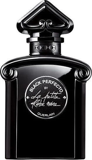 Guerlain La Petite Robe Noire Black Perfecto EDP 30 ml