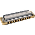 Hohner Marine Band Thunderbird Richter-LEb ( Low Eb ) Диатонична устна хармоника (M201114P)