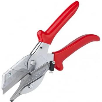 KNIPEX Ножица Knipex за кабелни канали и лайстни 215 мм, Mitre Shears 9435215