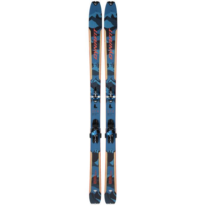 dynafit seven summits plus ski 21 22 - Heureka.cz