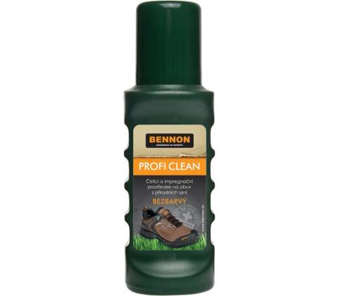 Bennon Profi Clean 75 ml
