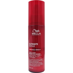 Wella Ultimate Repair 5 in 1 Protective Leave-In 95 ml