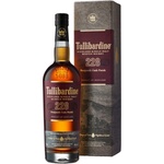 Tullibardine Burgundy Cask Finish - малцово шотландско уиски 700ml