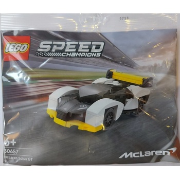 LEGO® 30657 McLaren Solus GT