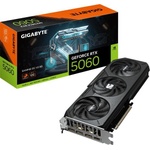 GIGABYTE GeForce RTX 5060 GAMING OC V2 8GB GDDR7 (GV-N5060GAMING OCV2-8GD) Видео карти
