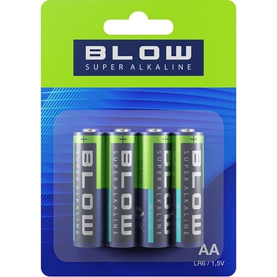 BLOW AA (LR6) 4 ks 06436672