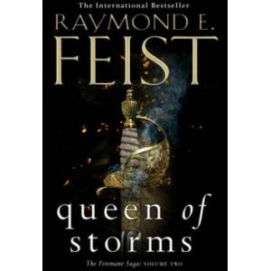 Queen of Storms (ISBN: 9780007541362)