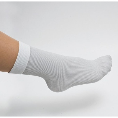 Merco Compress Arm kompresní na ruce bílá