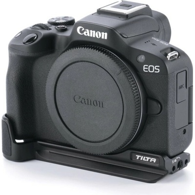 Tilta Rozširujúca základná doska pre Canon R50 – čierna 27723