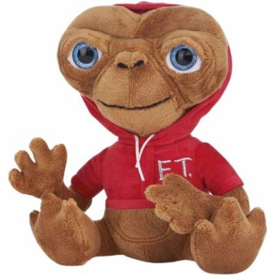 PLAY BY PLAY E.T.: Hoodie - plyšová figurka (PL5615ET-H)