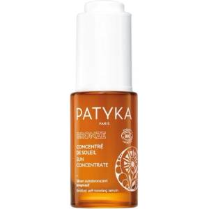 Patyka Bronze Концентрат за подсилване на тена, 15 ml - baby