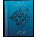 Hamlet princ dánský / Hamlet, Prince of Denmark - William Shakespeare
