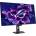ASUS ROG Strix OLED XG32UQDMS