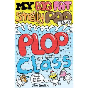 My Big Fat Smelly Poo Diary 3 (ISBN: 9780702334498)