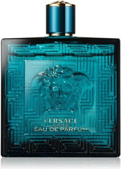 Versace Eros pour Homme EDP 50 ml