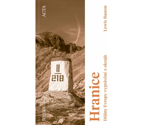 Hranice