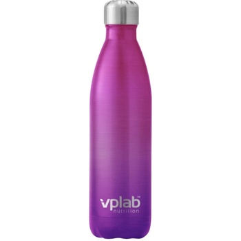 VPLab Metal Water Bottle | Purple [500 мл] Лилав