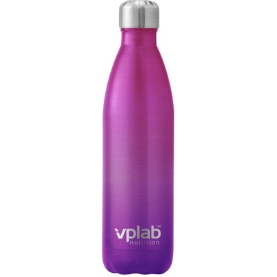 VPLab Metal Water Bottle | Purple [500 мл] Лилав