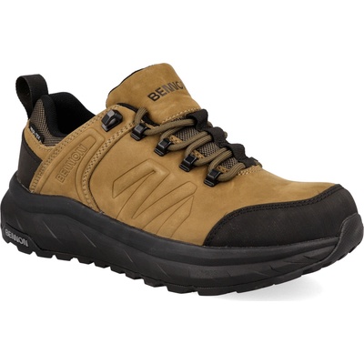 Bennon TERENNO BAREFOOT O6 BROWN LOW