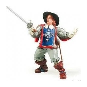 Papo Porthos