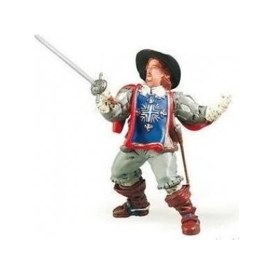 Papo Porthos