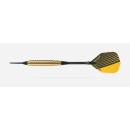 Sada soft šípok Harrows Club Brass R 18g