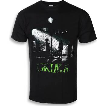 Image 1 of Grimm designs тениска хардкор мъжки - the ЕКЗОРЦИЗЪМ - grimm designs - gd31mt