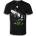 Grimm designs тениска хардкор мъжки - the ЕКЗОРЦИЗЪМ - grimm designs - gd31mt