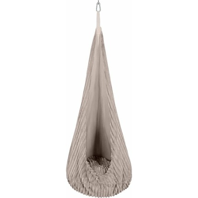 Meowbaby houpačka béžová