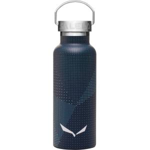 Salewa Термо бутилка Salewa Valsura Insul Bottle Insulated bottle - Navy / Dots - размер 650 ml (533-1313-0812)