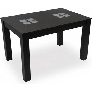 Bogdan Furniture Direct Трапезна маса Мебели Богдан модел Largo-W BM, МДФ, Буков Масив