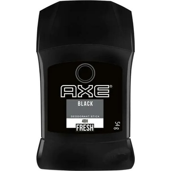 Image 1 of AXE Dry Black deo stick 50 ml
