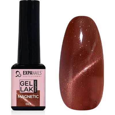 Expa nails Uv Led gel lak Magnetic 23 5 ml