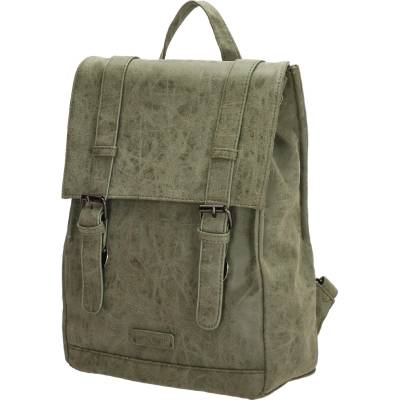 Enrico Benetti Amy Backpack 8 l Olive