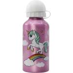  Unicorn метална бутилка 400 мл