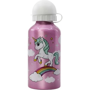  Unicorn метална бутилка 400 мл